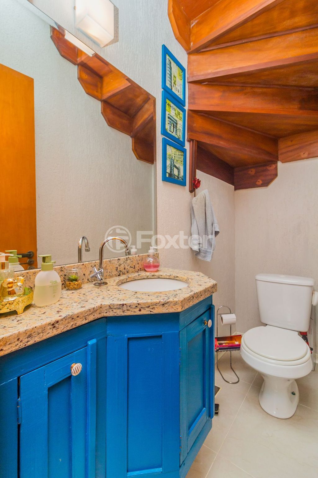 casa sobrado para comprar em Senador Daniel Krieger, 19 - foto 10