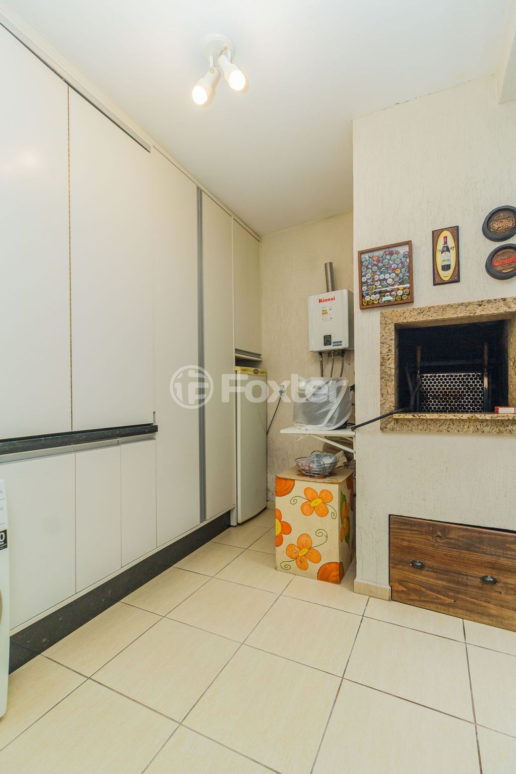 casa sobrado para comprar em Senador Daniel Krieger, 19 - foto 13