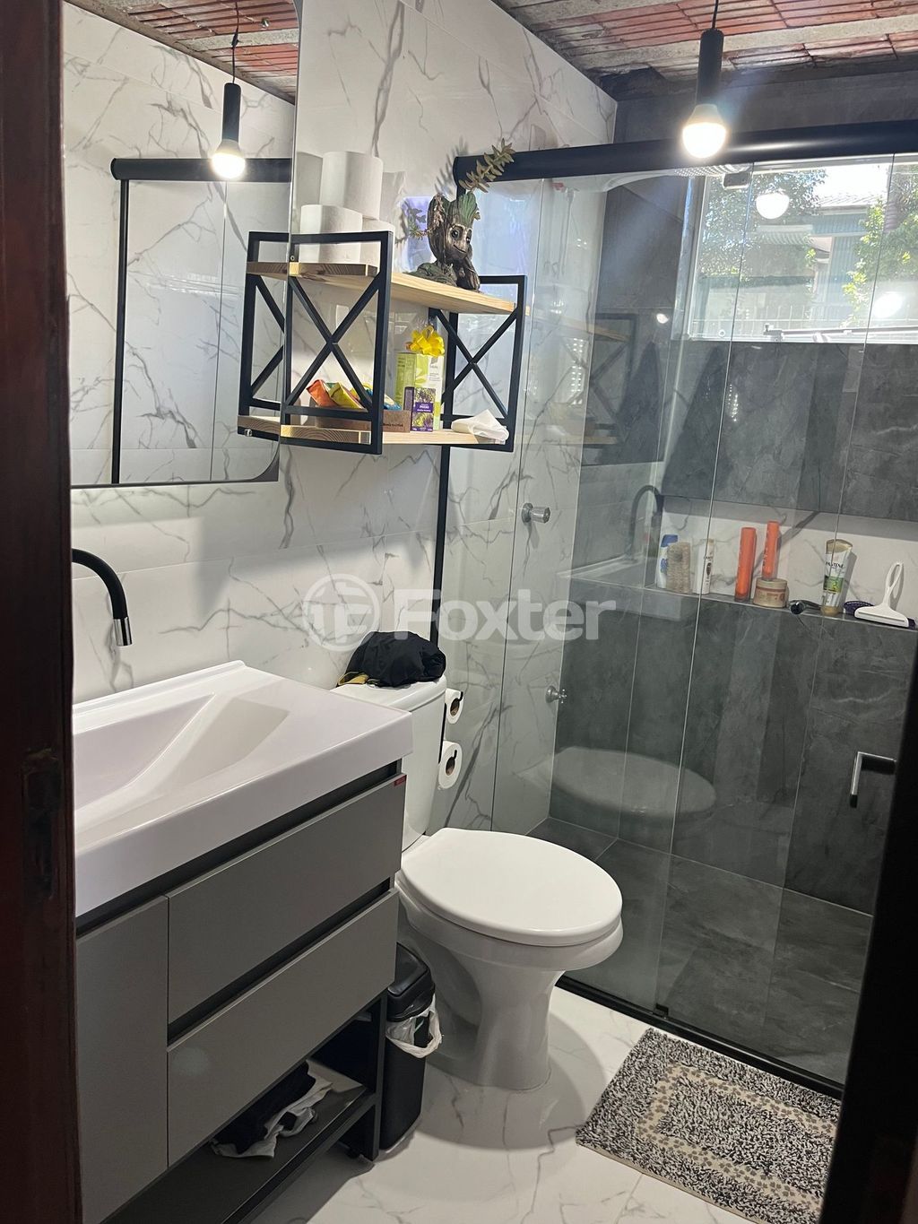 casa sobrado para comprar em João Emílio Diehl, 346 - foto 18