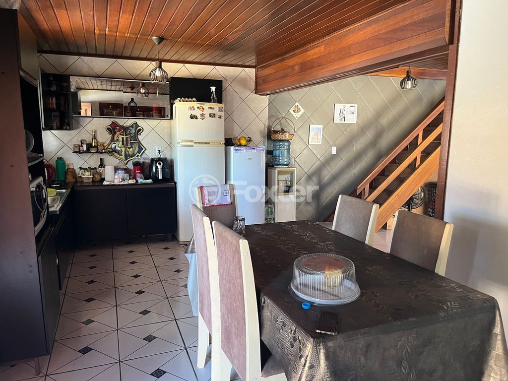 casa sobrado para comprar em João Emílio Diehl, 346 - foto 13