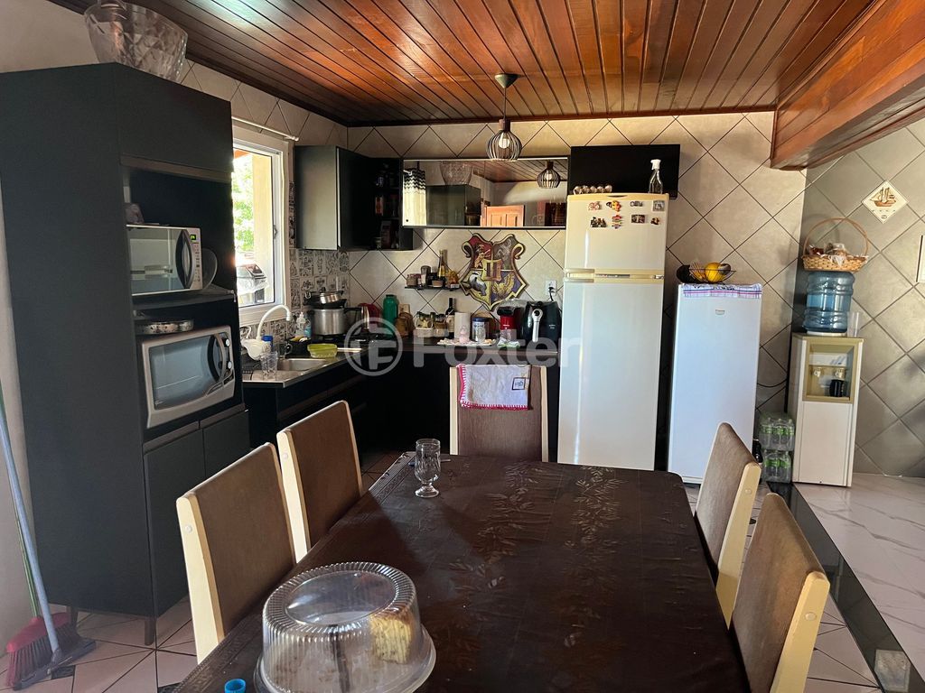 casa sobrado para comprar em João Emílio Diehl, 346 - foto 14