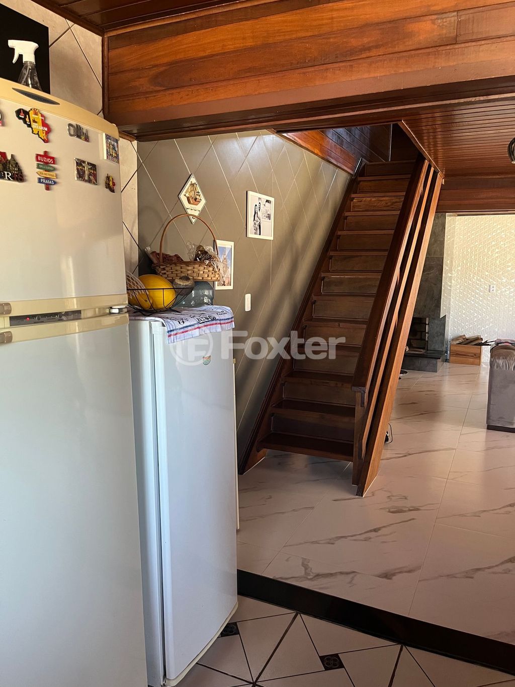 casa sobrado para comprar em João Emílio Diehl, 346 - foto 15