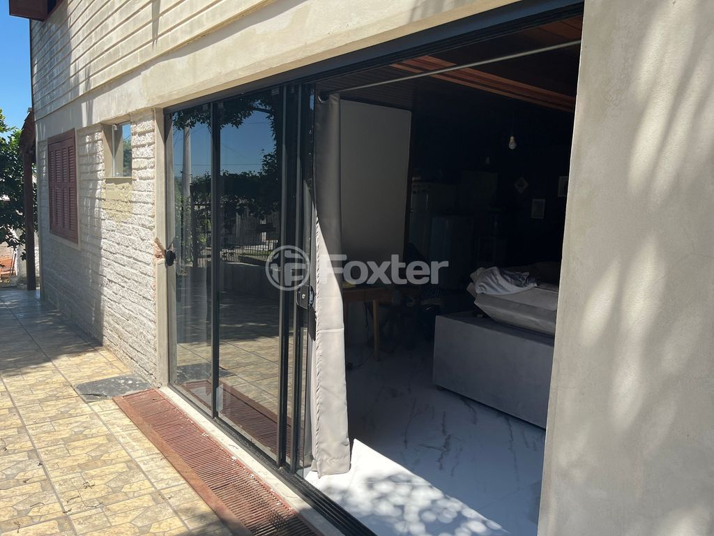 casa sobrado para comprar em João Emílio Diehl, 346 - foto 19