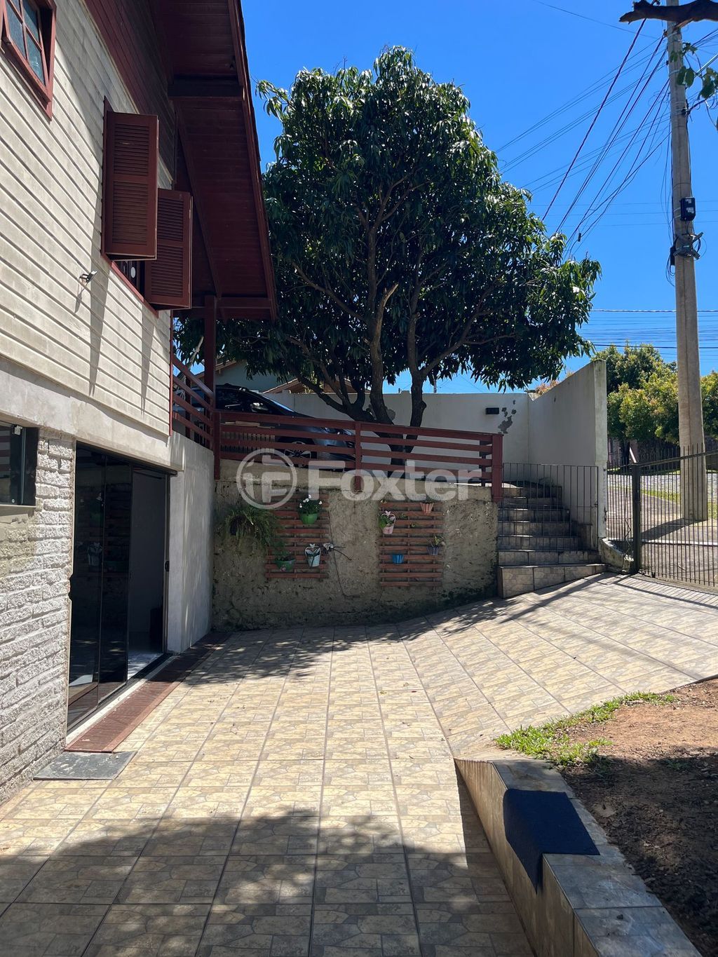 casa sobrado para comprar em João Emílio Diehl, 346 - foto 20