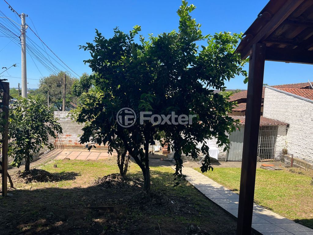 casa sobrado para comprar em João Emílio Diehl, 346 - foto 24
