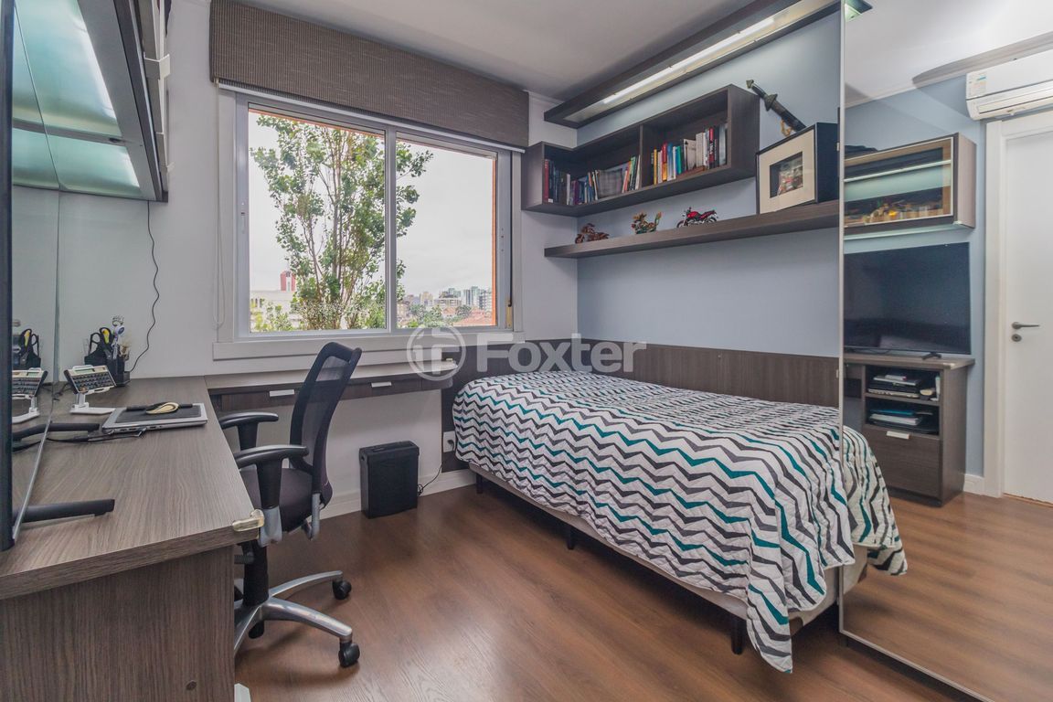 Apartamento para comprar em Túlio de Rose, 330 - foto 33