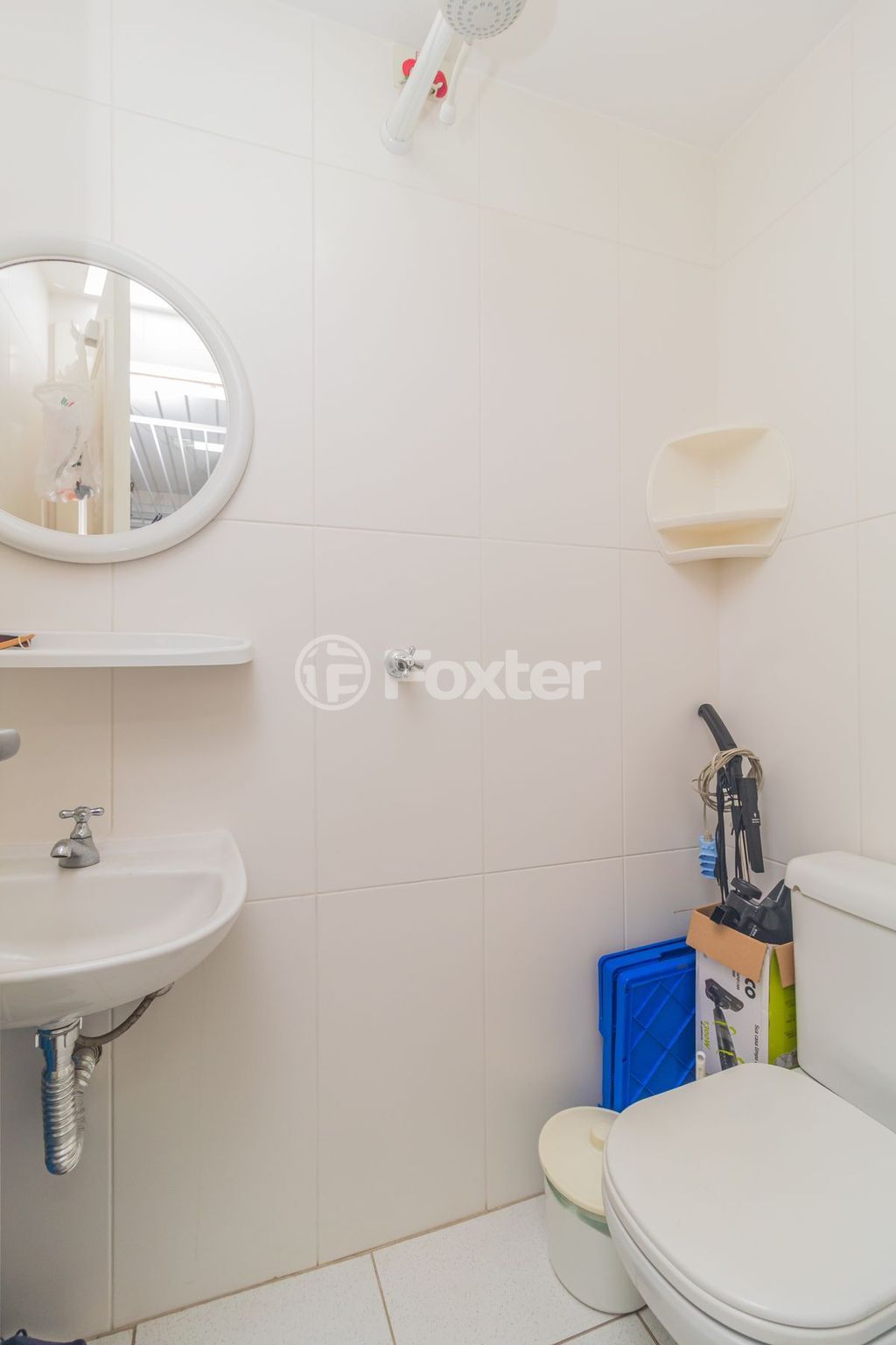 Apartamento para comprar em Túlio de Rose, 330 - foto 75