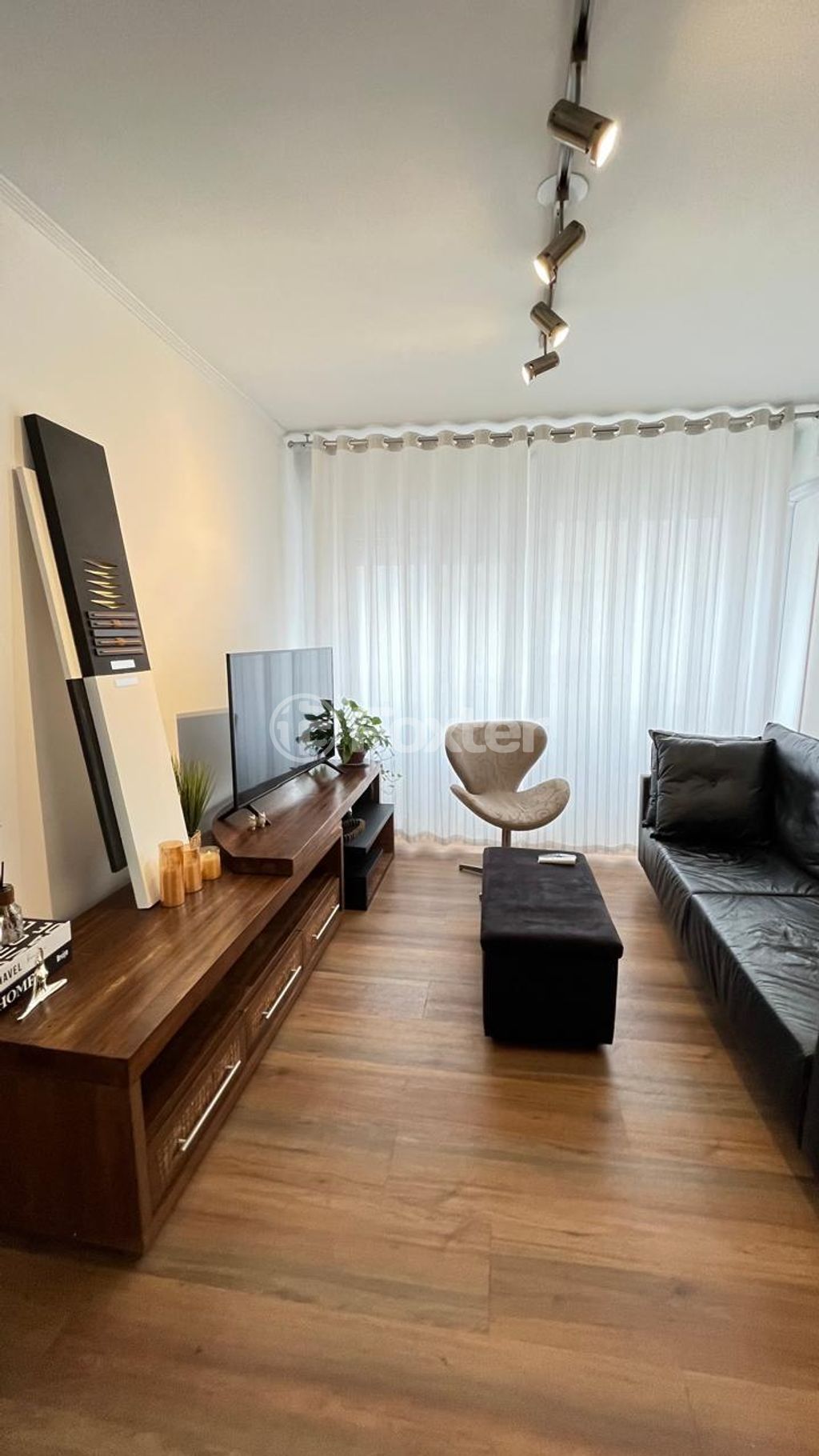 Apartamento para comprar em Rubens Rosa Guedes, 91 - foto 4