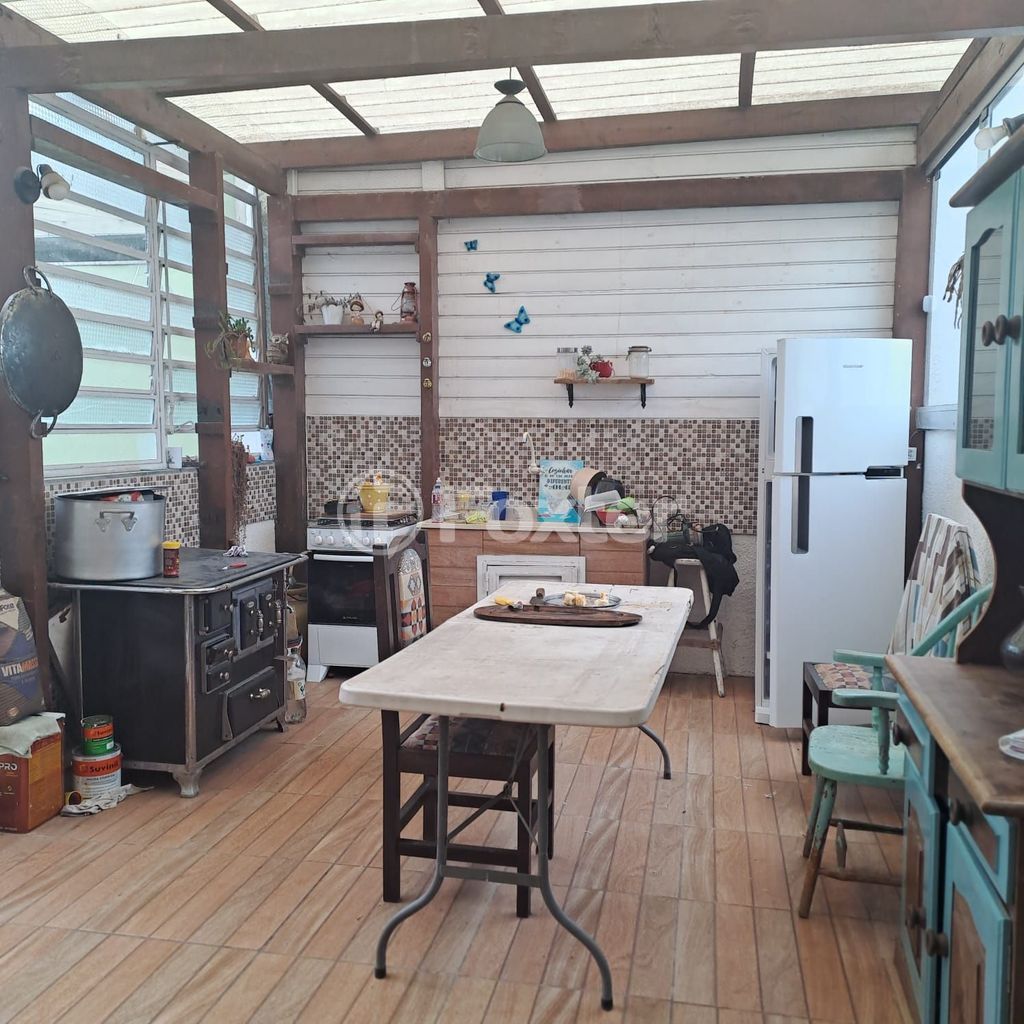 casa sobrado para comprar em Angico, 121 - foto 7