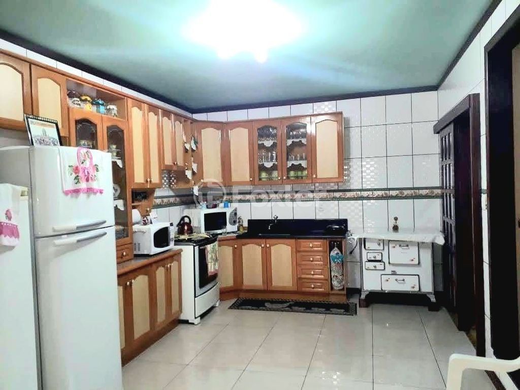 casa sobrado para comprar em D Seis, 30 - foto 13