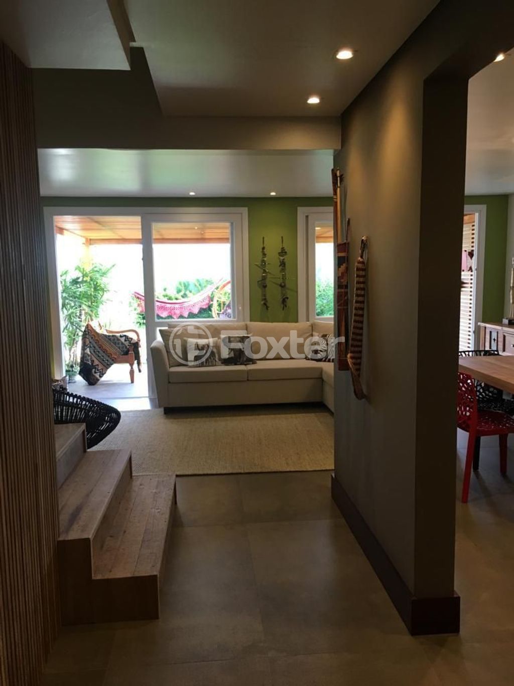 Casa em condominio para comprar em José Bruno Klein, 667 - foto 15