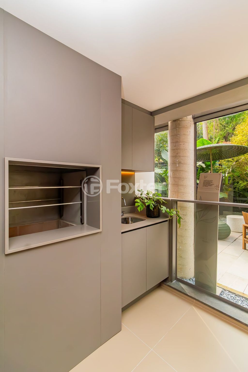 apartamento garden para comprar em Eça de Queiroz, 215 - foto 16