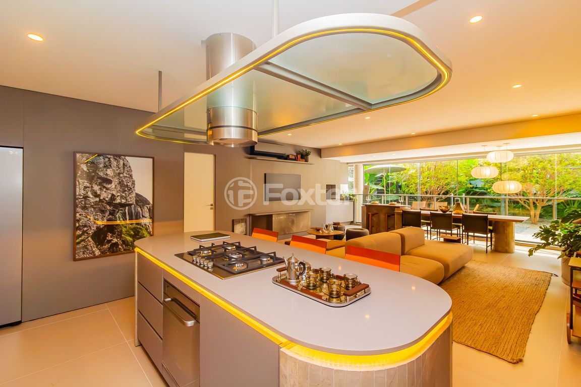 apartamento garden para comprar em Eça de Queiroz, 215 - foto 17