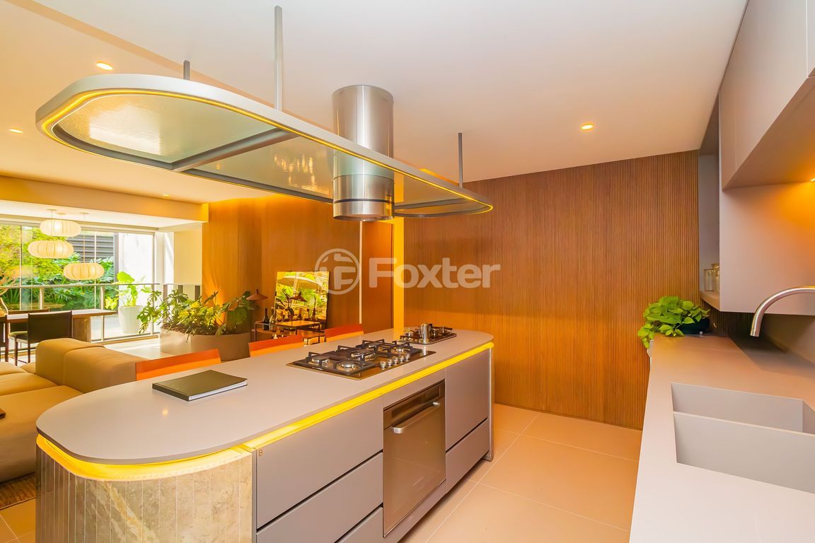 apartamento garden para comprar em Eça de Queiroz, 215 - foto 19