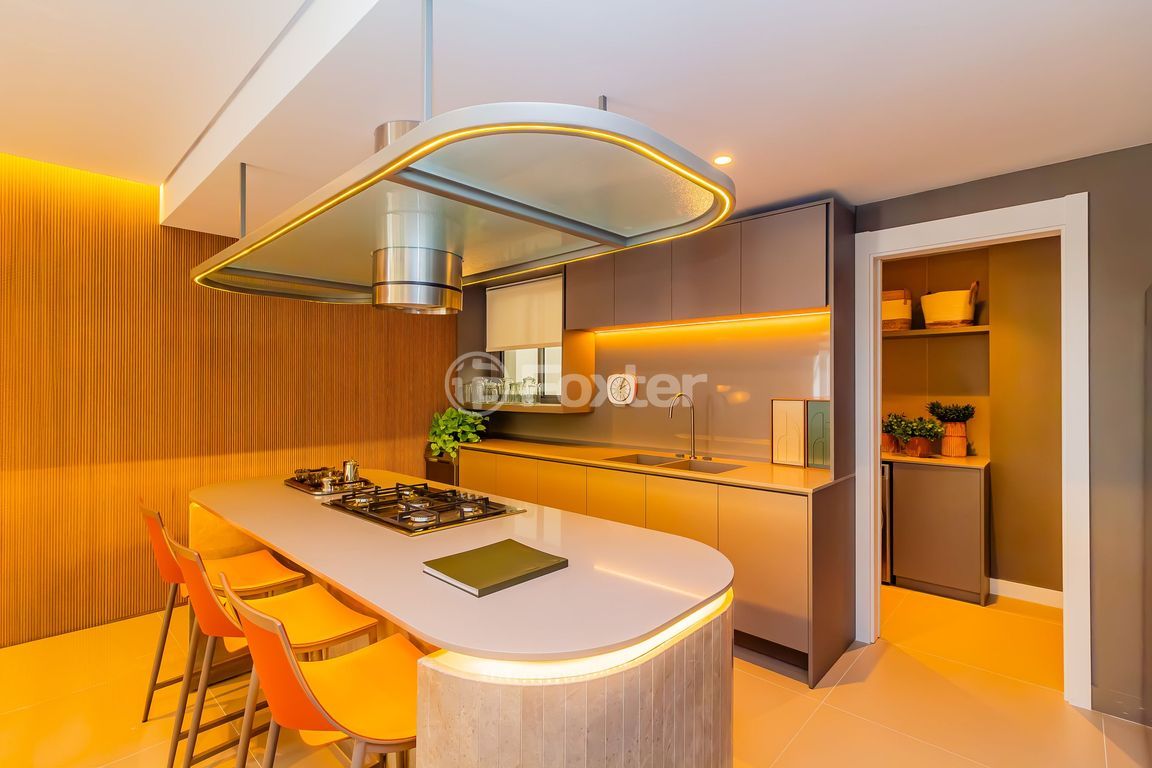 apartamento garden para comprar em Eça de Queiroz, 215 - foto 24