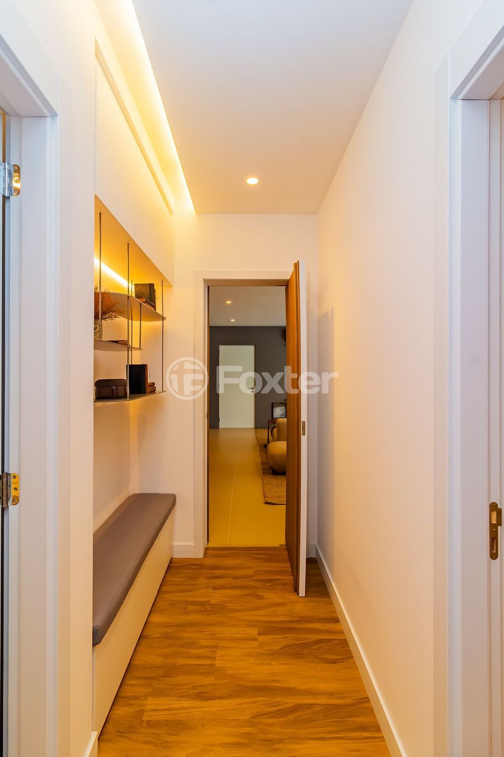 apartamento garden para comprar em Eça de Queiroz, 215 - foto 27