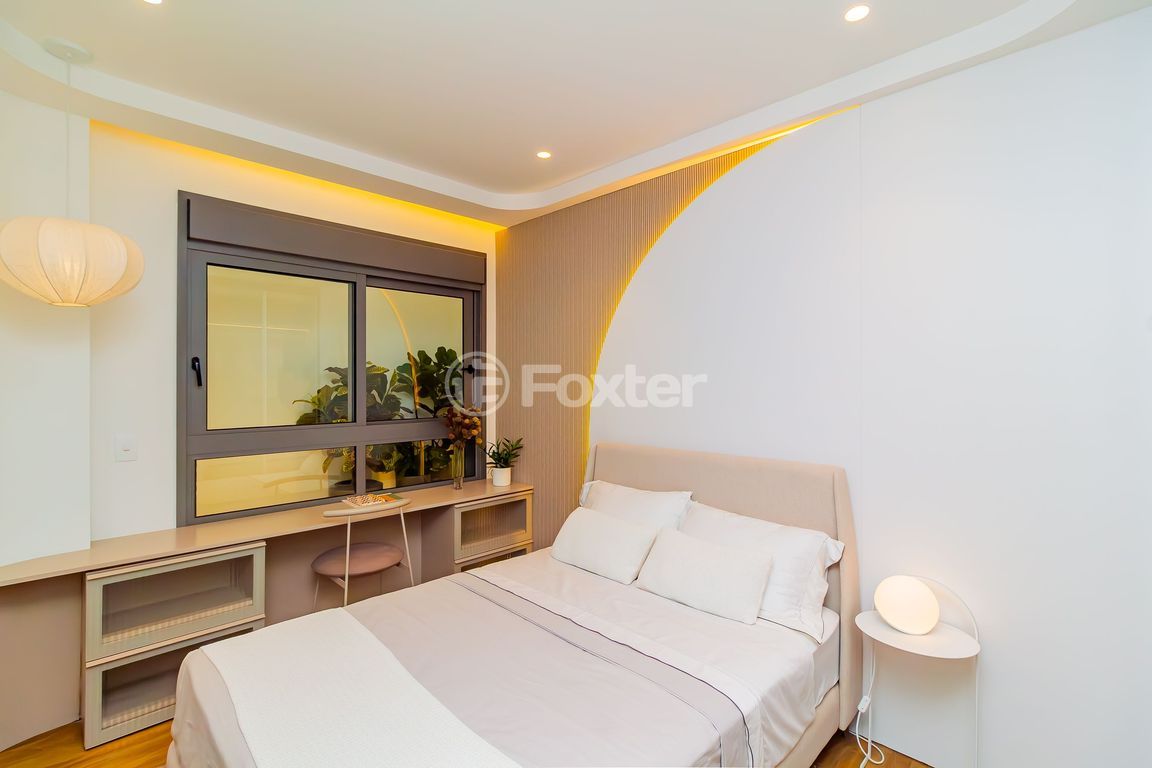 apartamento garden para comprar em Eça de Queiroz, 215 - foto 38