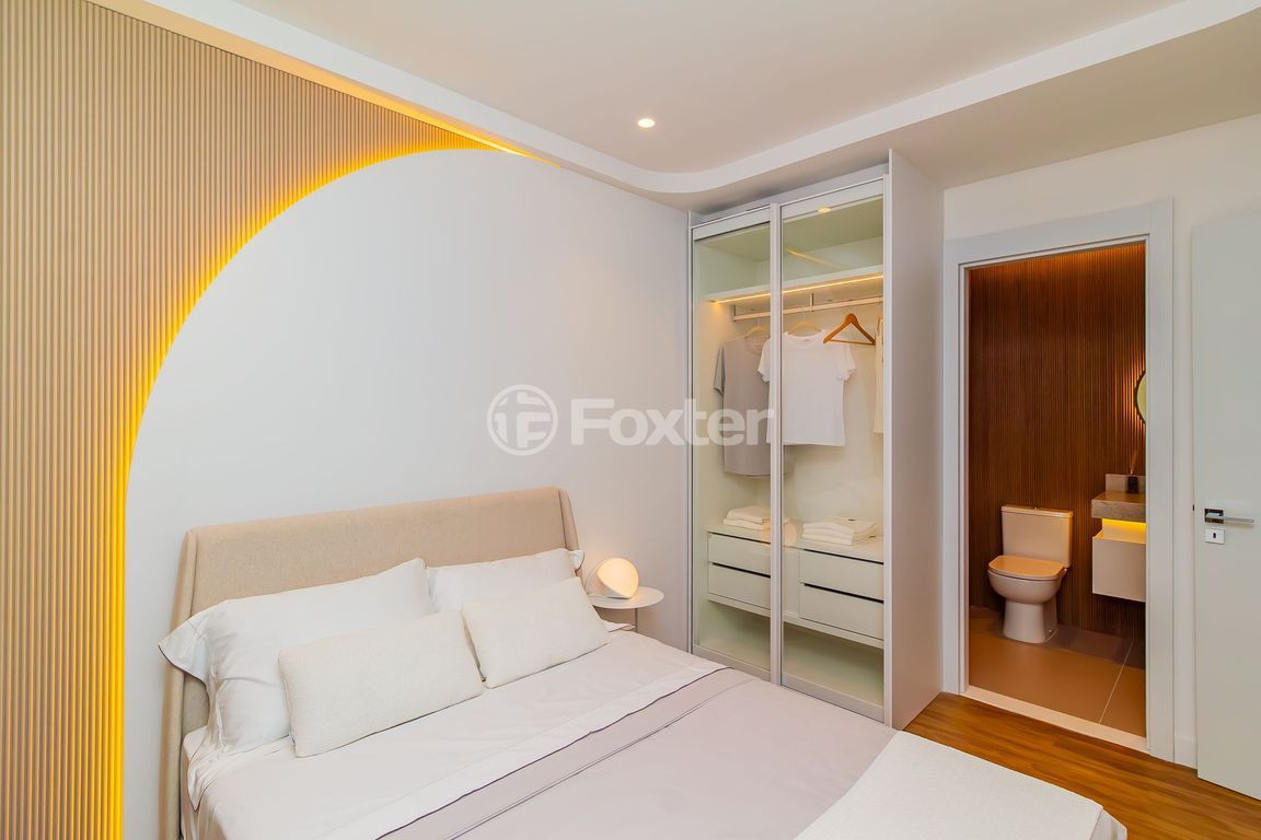 apartamento garden para comprar em Eça de Queiroz, 215 - foto 40