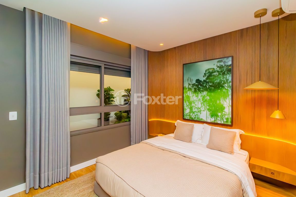 apartamento garden para comprar em Eça de Queiroz, 215 - foto 42