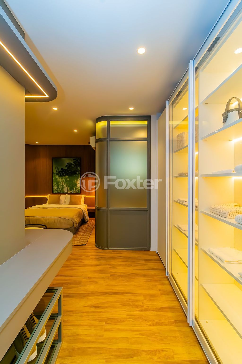 apartamento garden para comprar em Eça de Queiroz, 215 - foto 46