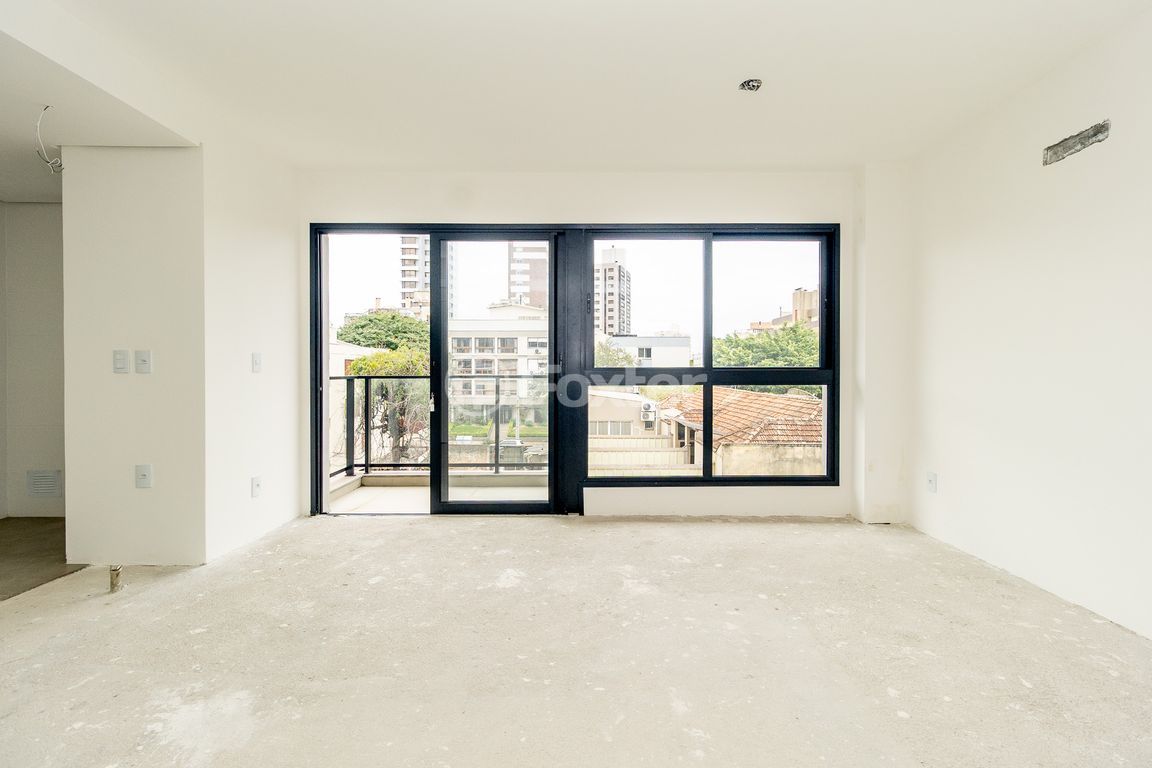 Apartamento para comprar em Petrópolis, Porto Alegre - foto 1