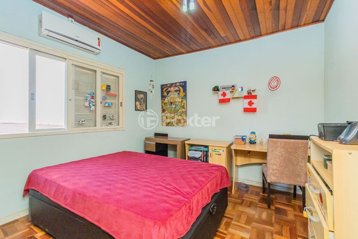 casa sobrado para comprar em Nicolau Faillace, 12 - foto 12