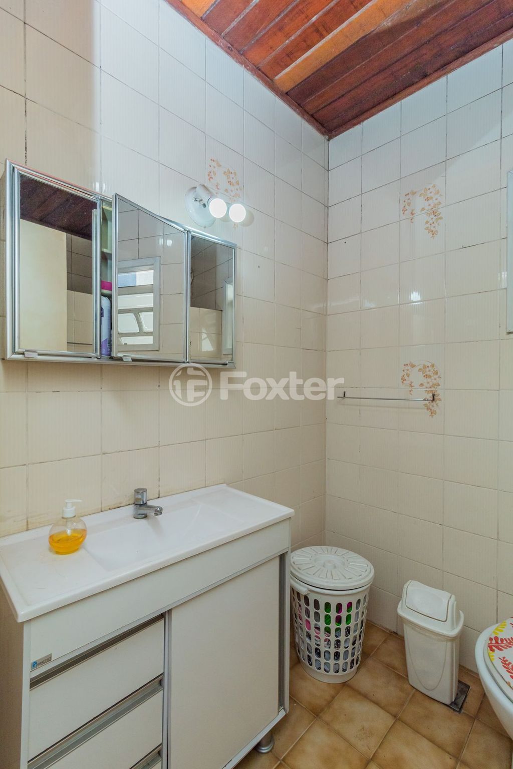 casa sobrado para comprar em Nicolau Faillace, 12 - foto 17