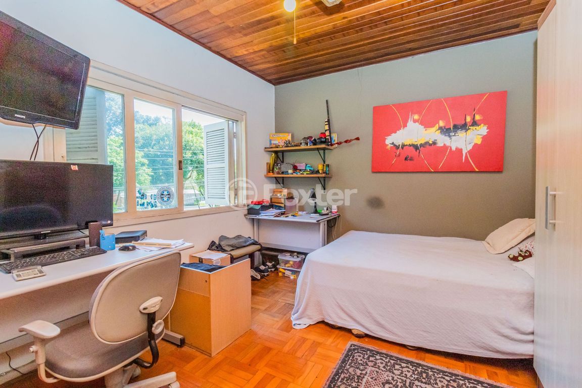 casa sobrado para comprar em Nicolau Faillace, 12 - foto 20