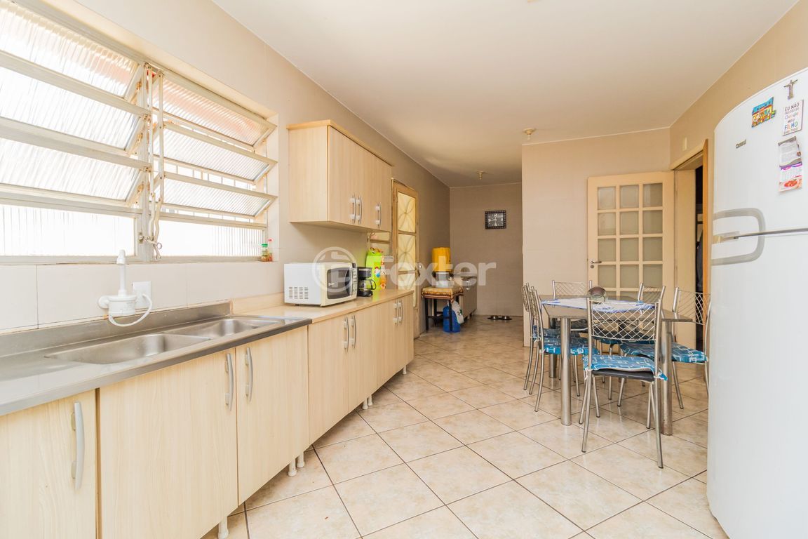 casa sobrado para comprar em Nicolau Faillace, 12 - foto 27
