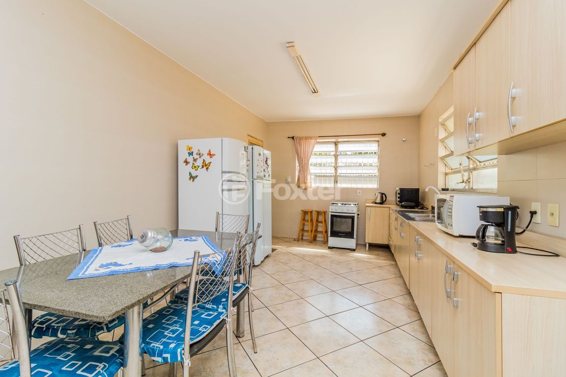 casa sobrado para comprar em Nicolau Faillace, 12 - foto 28