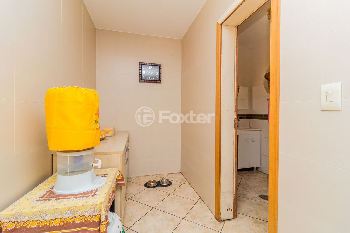 casa sobrado para comprar em Nicolau Faillace, 12 - foto 29