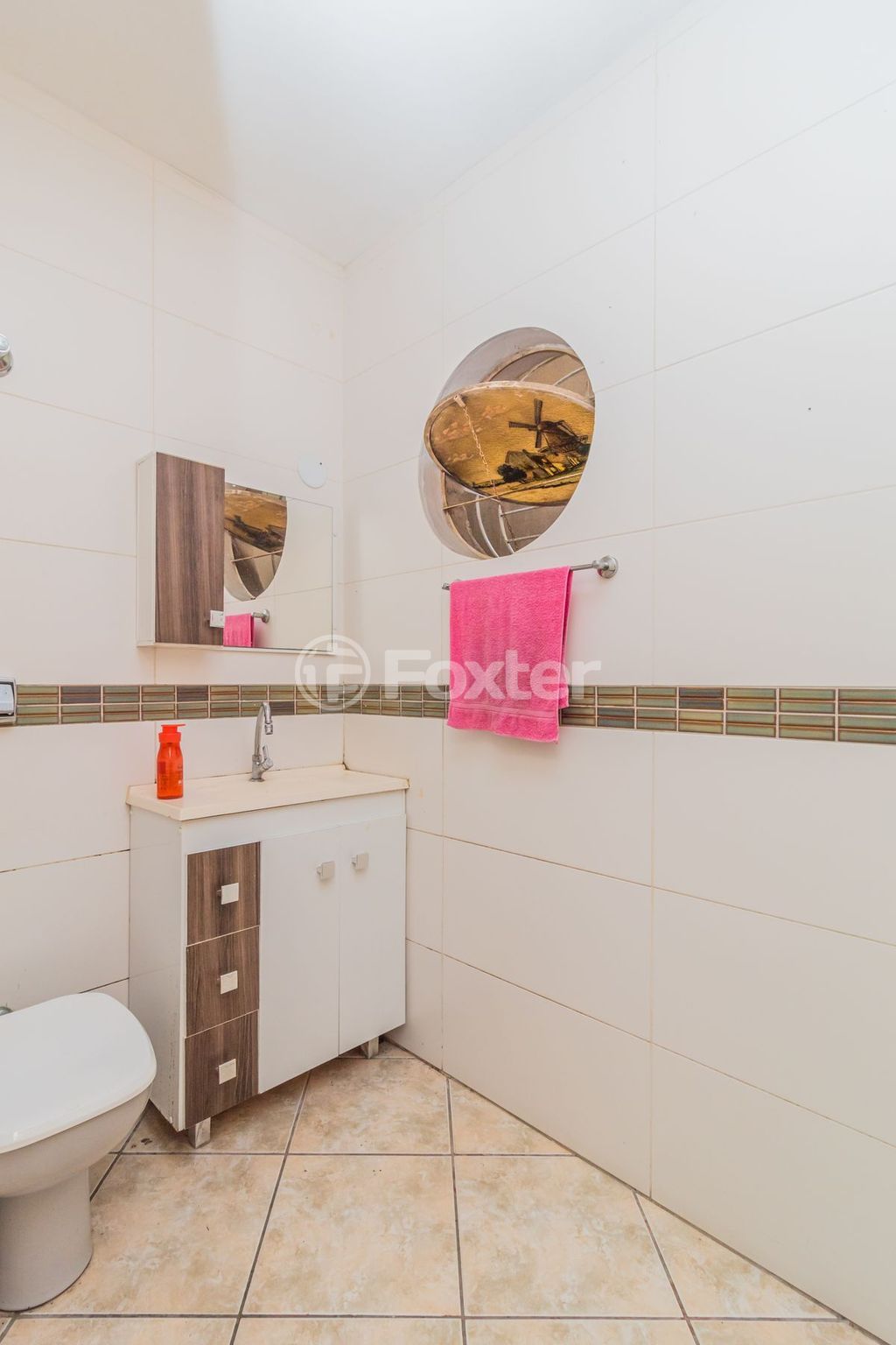 casa sobrado para comprar em Nicolau Faillace, 12 - foto 30