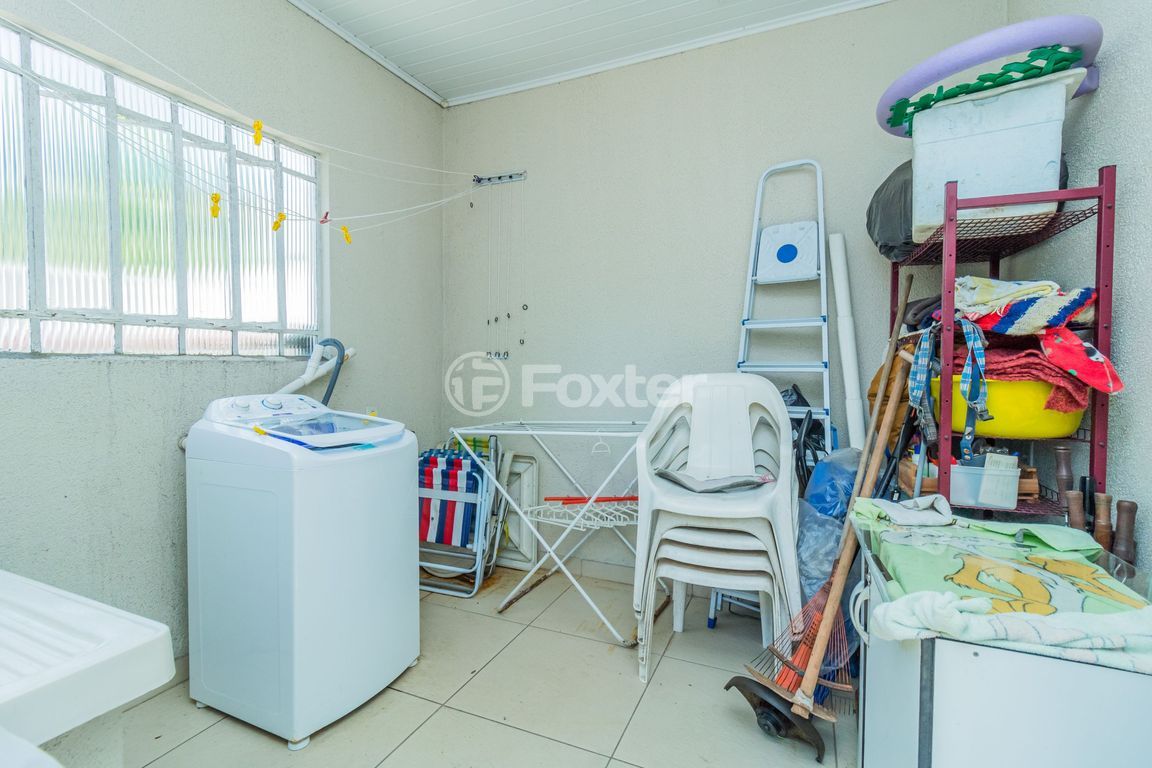 casa sobrado para comprar em Nicolau Faillace, 12 - foto 34