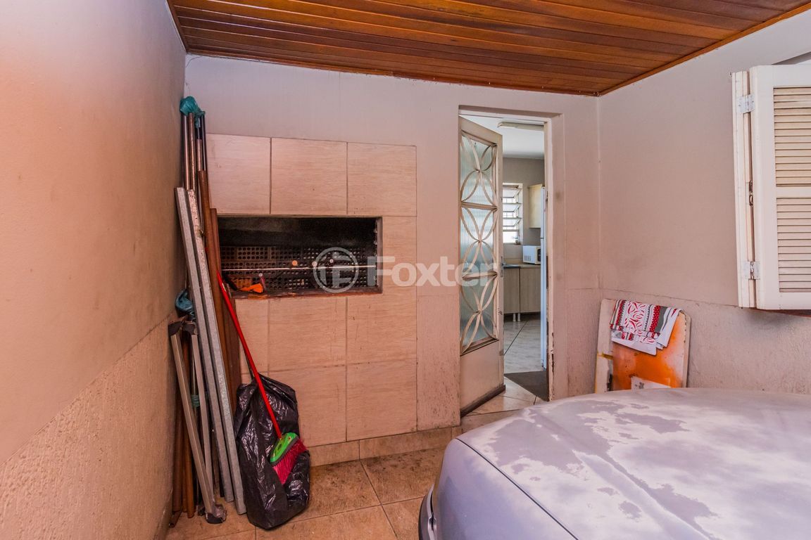 casa sobrado para comprar em Nicolau Faillace, 12 - foto 35