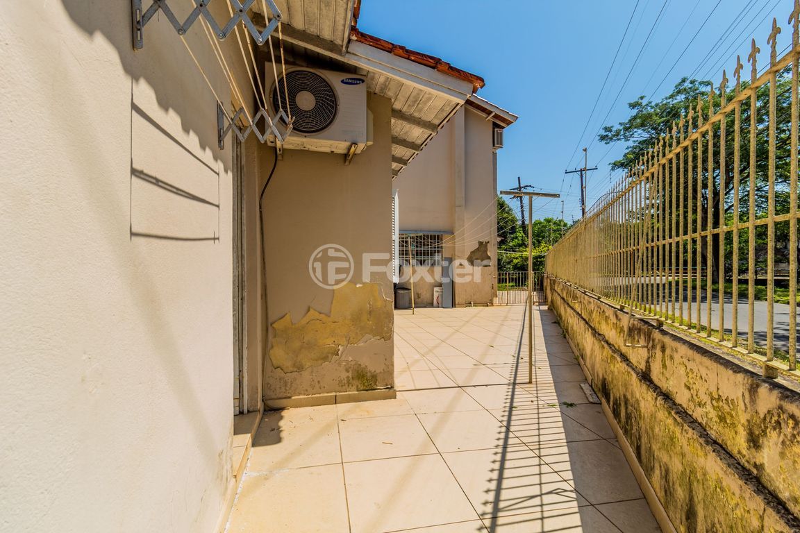 casa sobrado para comprar em Nicolau Faillace, 12 - foto 37