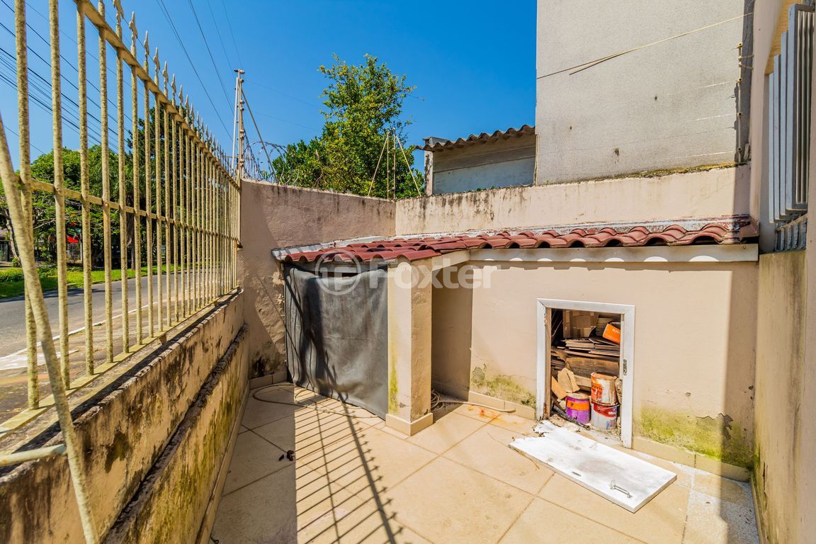 casa sobrado para comprar em Nicolau Faillace, 12 - foto 39