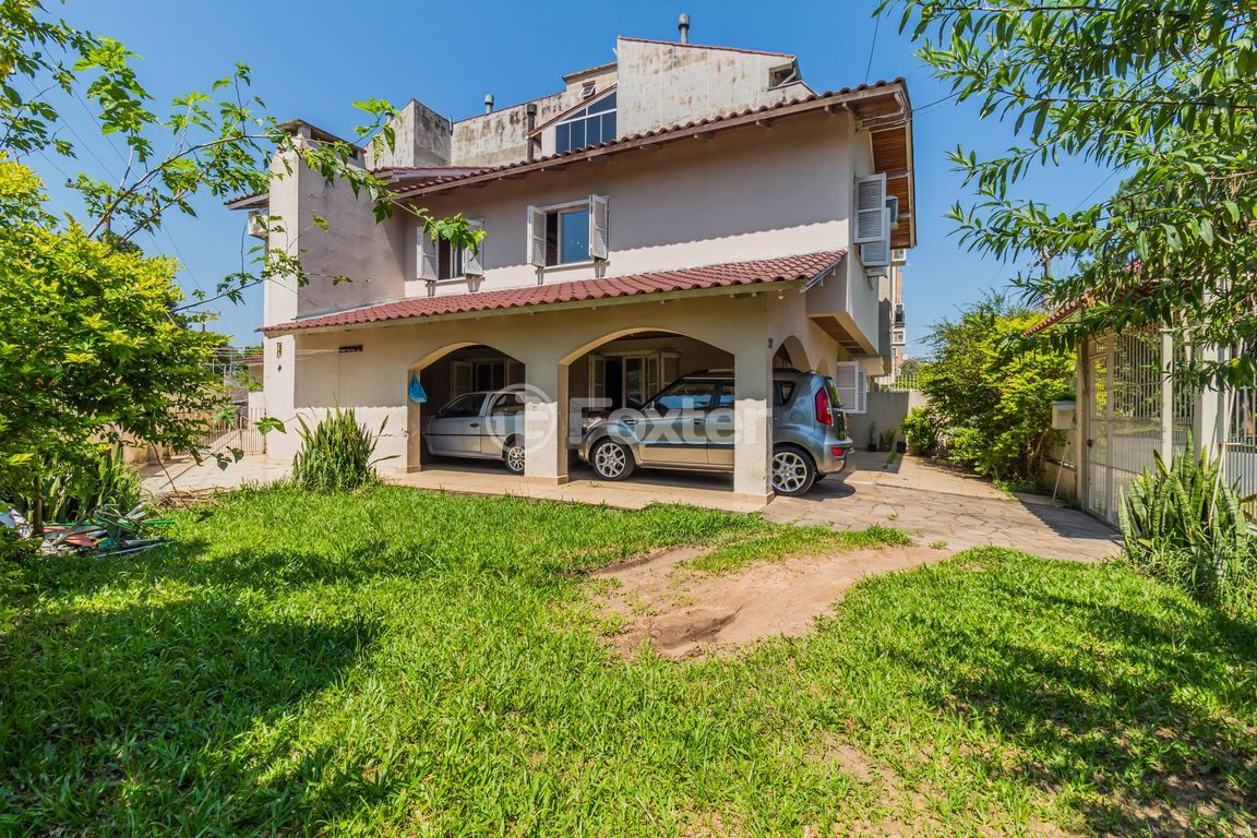 casa sobrado para comprar em Nicolau Faillace, 12 - foto 42