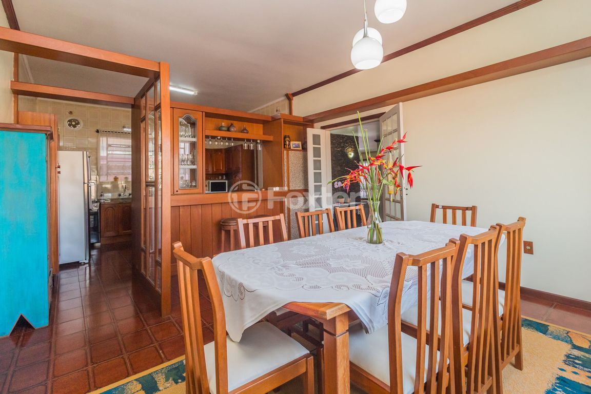 casa sobrado para comprar em Dona Otília, 201 - foto 15