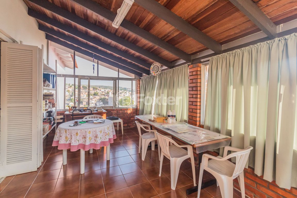 casa sobrado para comprar em Dona Otília, 201 - foto 35