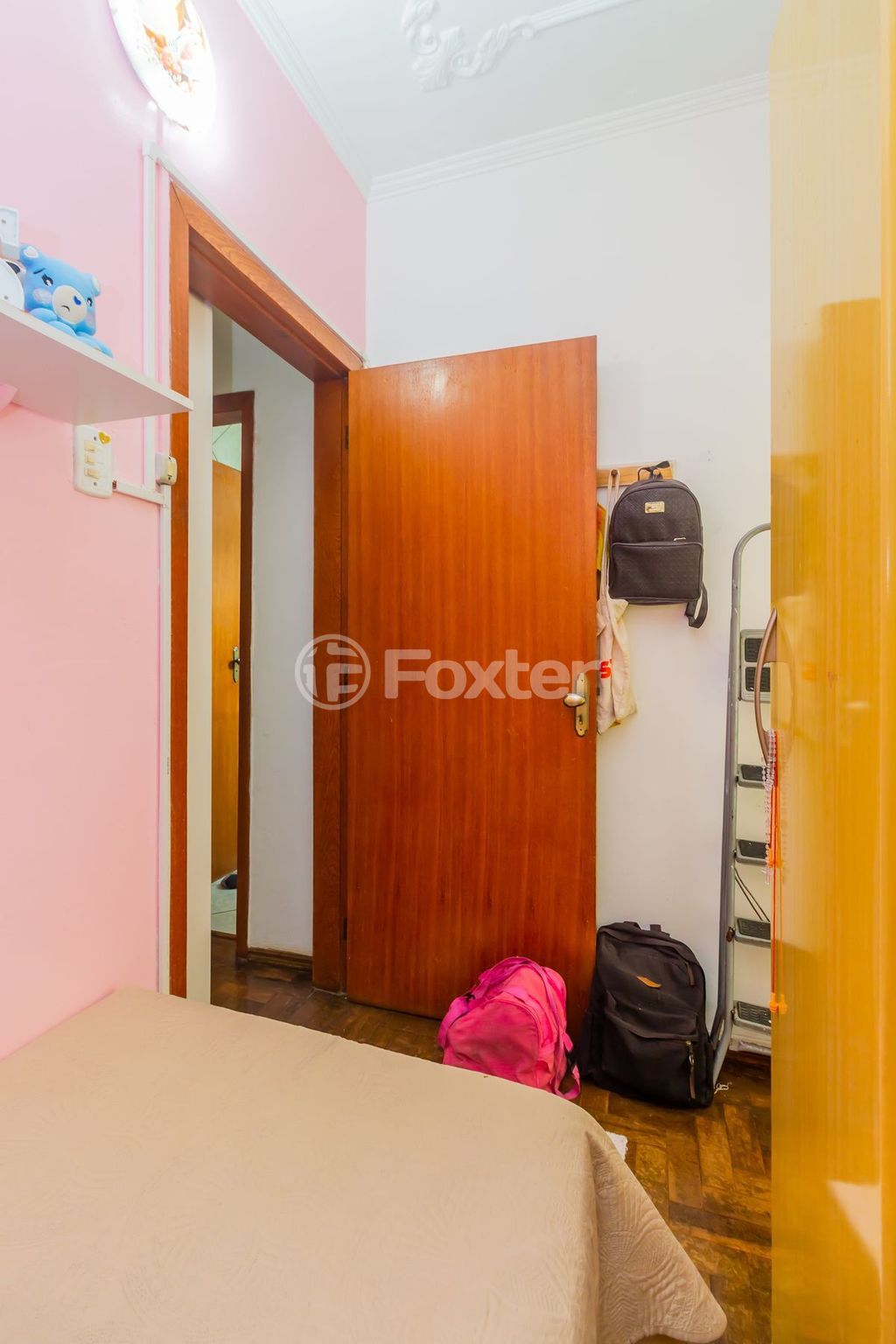 Apartamento para comprar em Cristóvão Pereira, 195 - foto 23