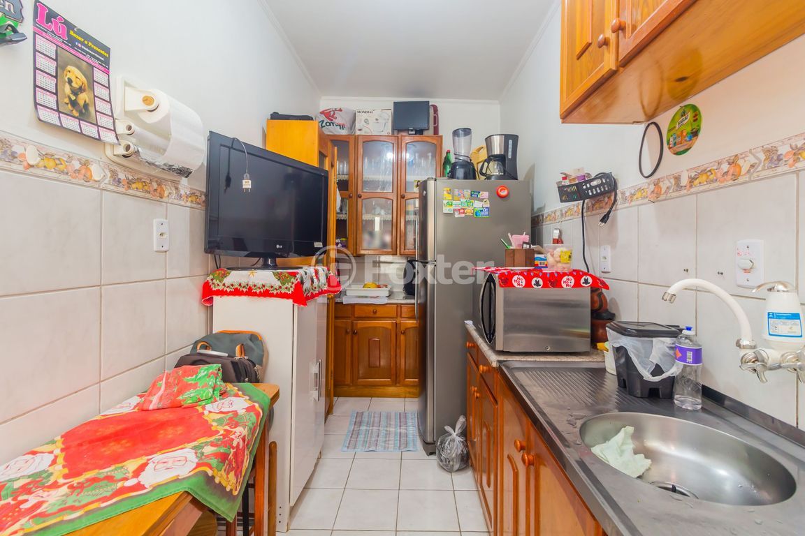 Apartamento para comprar em Cristóvão Pereira, 195 - foto 25