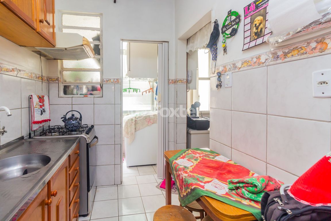 Apartamento para comprar em Cristóvão Pereira, 195 - foto 28