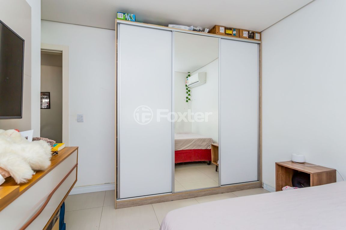 apartamento garden para comprar em Domingos Crescêncio, 893 - foto 12