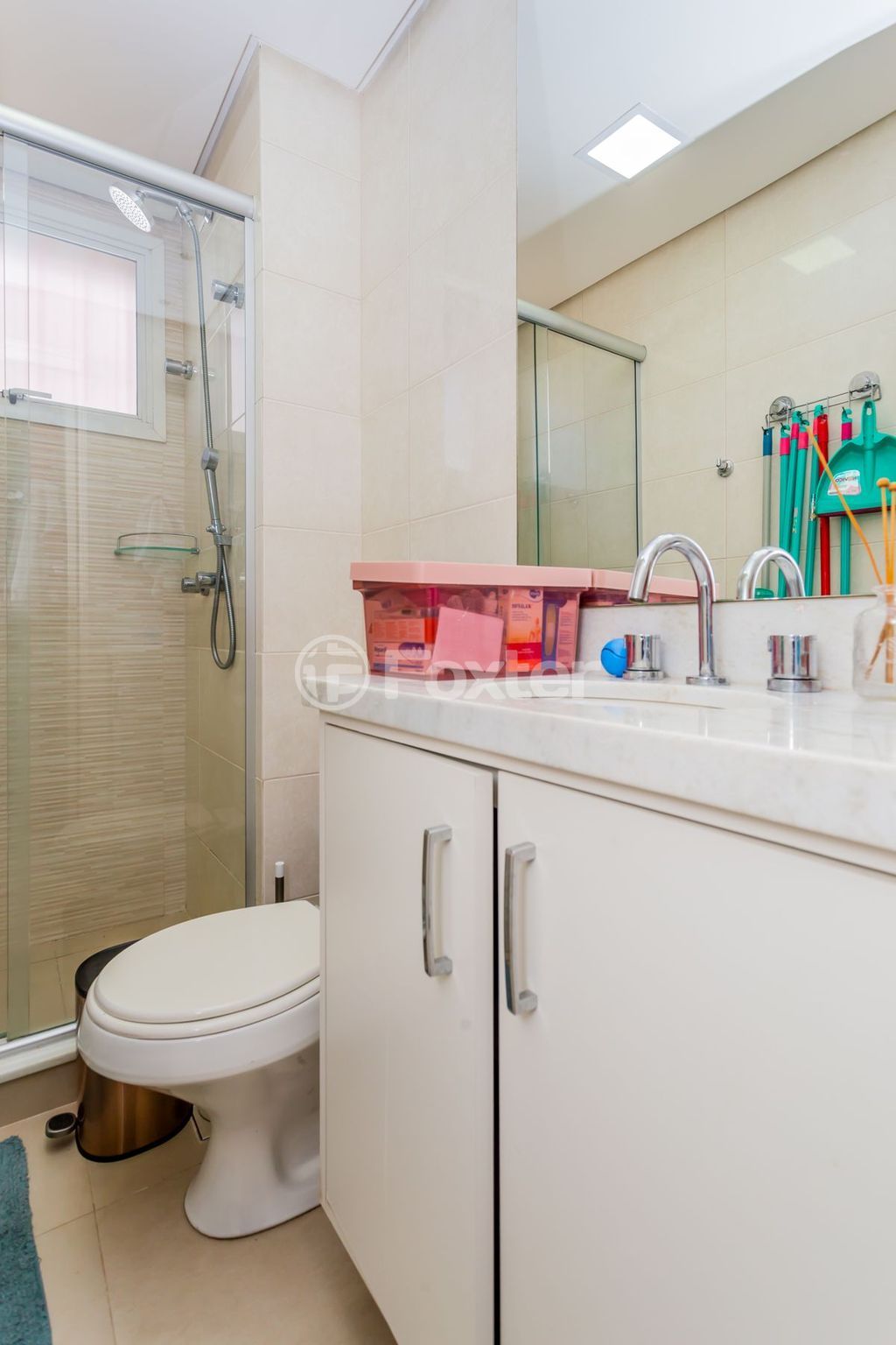 apartamento garden para comprar em Domingos Crescêncio, 893 - foto 17