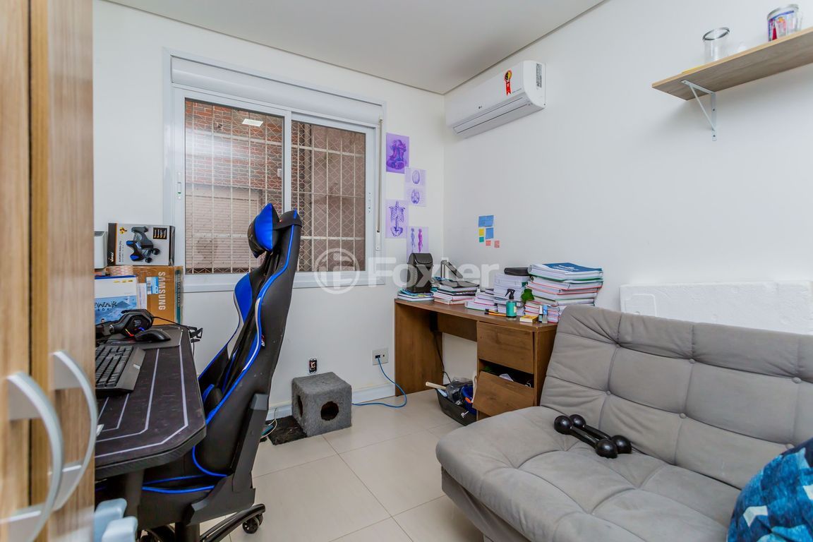 apartamento garden para comprar em Domingos Crescêncio, 893 - foto 15