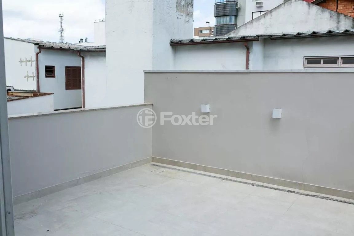 apartamento garden para comprar em Domingos Crescêncio, 893 - foto 30