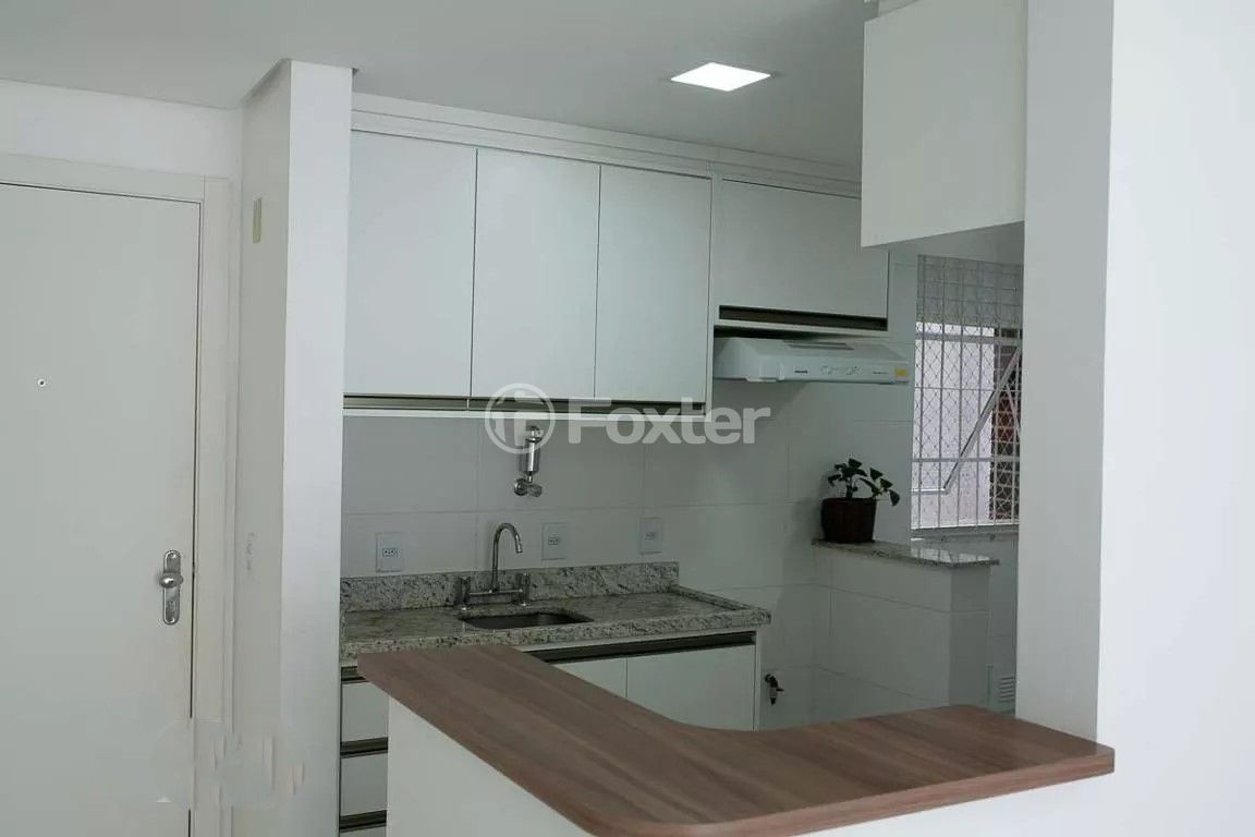 apartamento garden para comprar em Domingos Crescêncio, 893 - foto 20