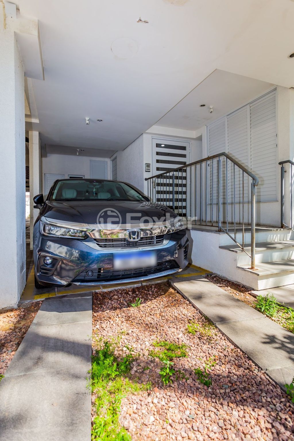 apartamento garden para comprar em Domingos Crescêncio, 893 - foto 33