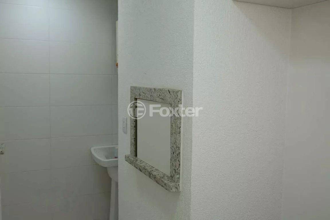apartamento garden para comprar em Domingos Crescêncio, 893 - foto 23