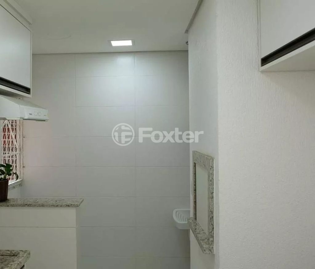 apartamento garden para comprar em Domingos Crescêncio, 893 - foto 24